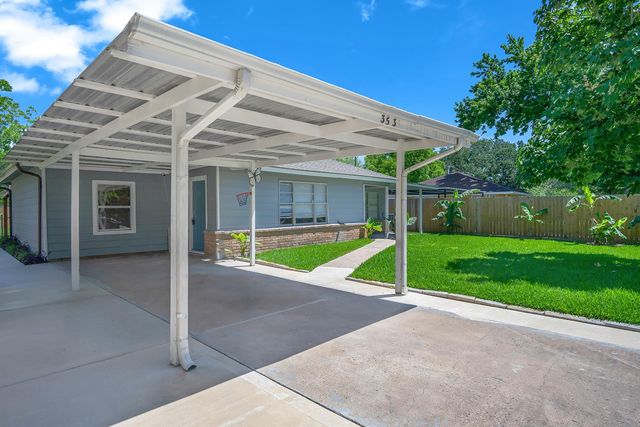 3531 Dalstrom Street, Houston, TX 77047