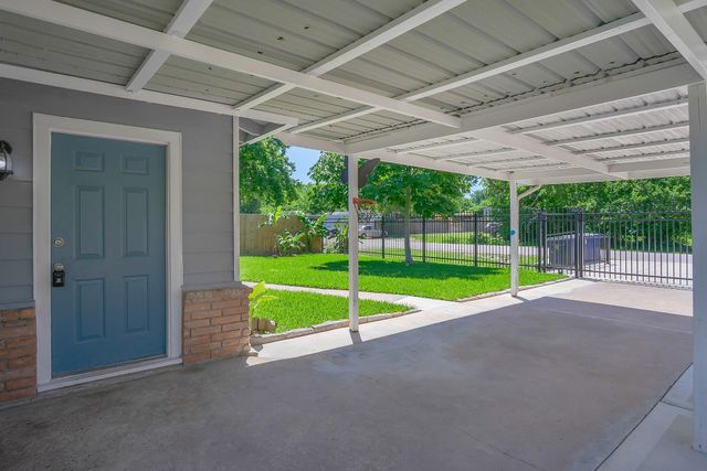 3531 Dalstrom Street, Houston, TX 77047