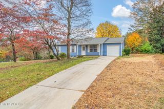 6600 Woodcock Circle, Knoxville, TN 37923