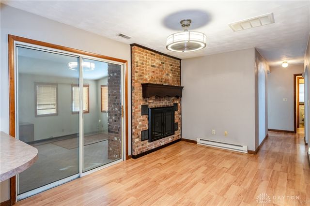 6837 Preble County Line Road, Brookville, OH 45309