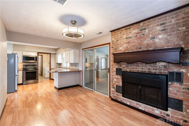 6837 Preble County Line Road, Brookville, OH 45309