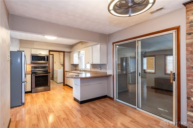 6837 Preble County Line Road, Brookville, OH 45309