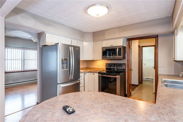 6837 Preble County Line Road, Brookville, OH 45309