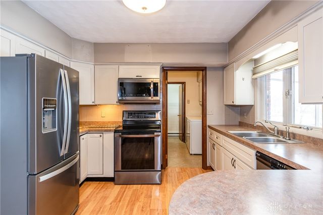 6837 Preble County Line Road, Brookville, OH 45309