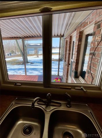 6837 Preble County Line Road, Brookville, OH 45309