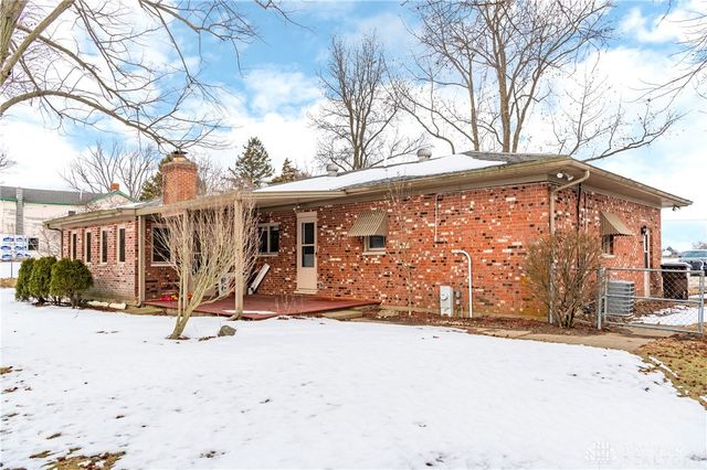 6837 Preble County Line Road, Brookville, OH 45309