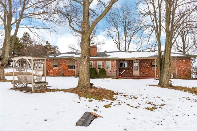 6837 Preble County Line Road, Brookville, OH 45309