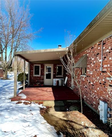 6837 Preble County Line Road, Brookville, OH 45309