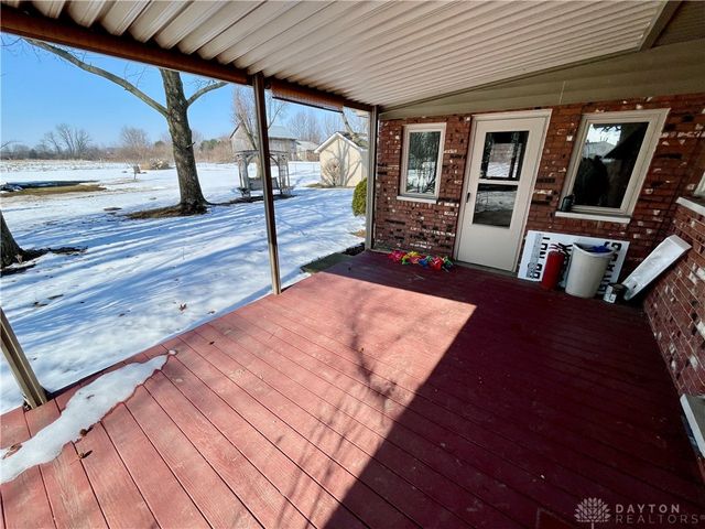 6837 Preble County Line Road, Brookville, OH 45309