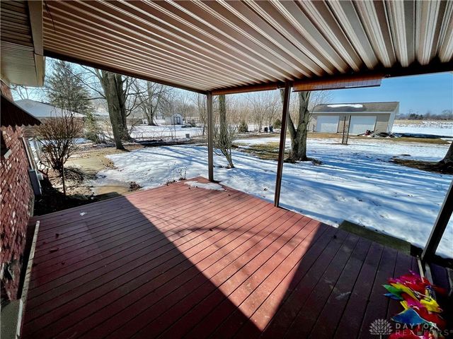 6837 Preble County Line Road, Brookville, OH 45309