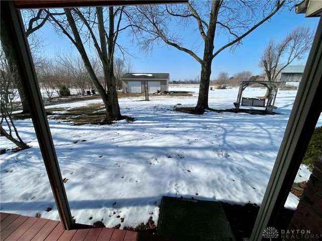 6837 Preble County Line Road, Brookville, OH 45309