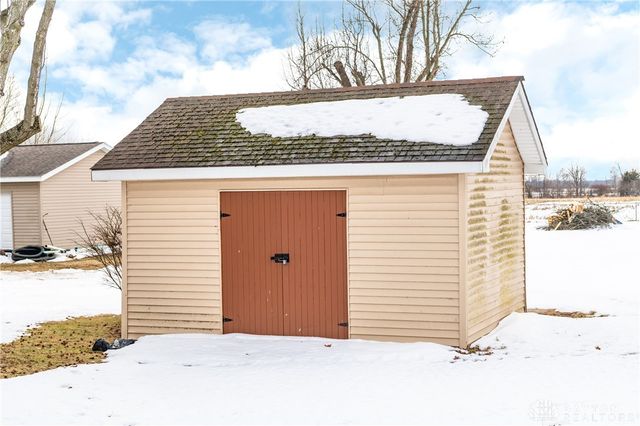 6837 Preble County Line Road, Brookville, OH 45309