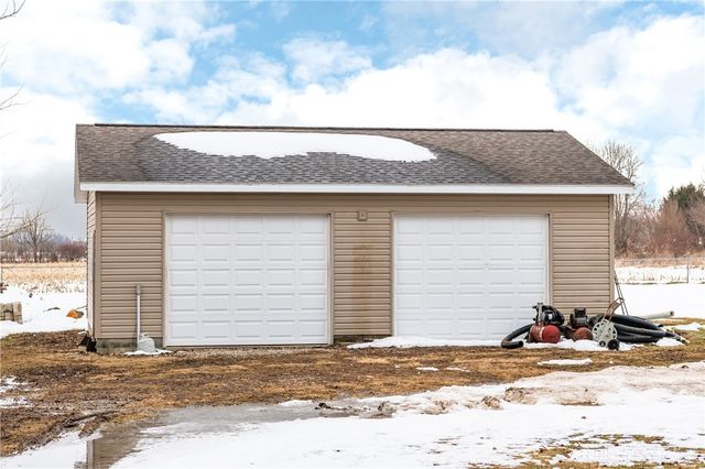 6837 Preble County Line Road, Brookville, OH 45309