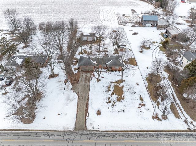 6837 Preble County Line Road, Brookville, OH 45309