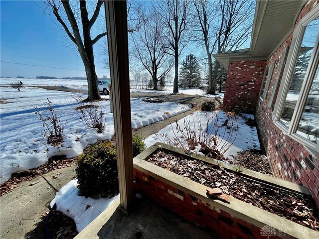 6837 Preble County Line Road, Brookville, OH 45309