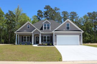 TBD 6 Privetts Rd., Conway, SC 29526
