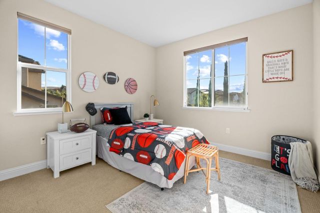4063 Cadwallader Avenue, San Jose, CA 95121