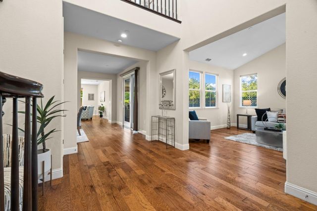 4063 Cadwallader Avenue, San Jose, CA 95121