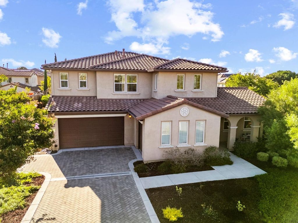 4063 Cadwallader Avenue, San Jose, CA 95121