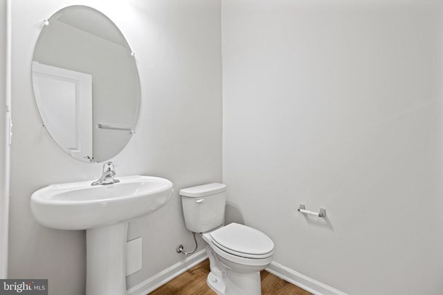 831 SAWBACK SQ NE, Leesburg, VA 20176