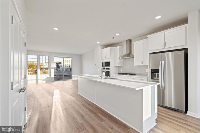 831 SAWBACK SQ NE, Leesburg, VA 20176