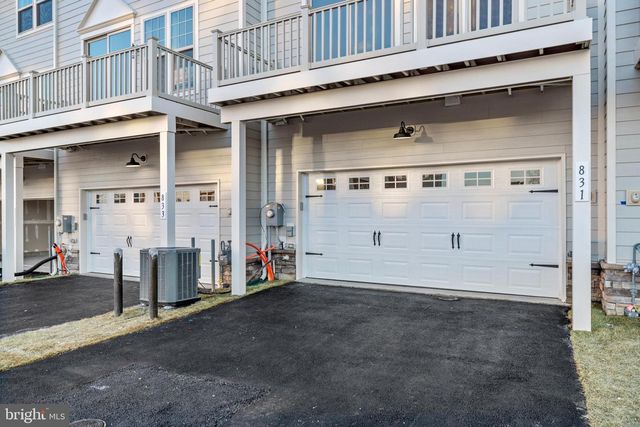 831 SAWBACK SQ NE, Leesburg, VA 20176