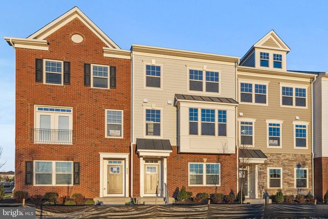 831 SAWBACK SQ NE, Leesburg, VA 20176