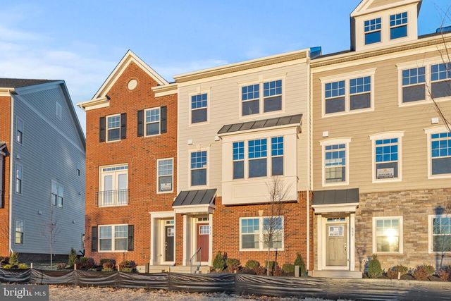 831 SAWBACK SQ NE, Leesburg, VA 20176