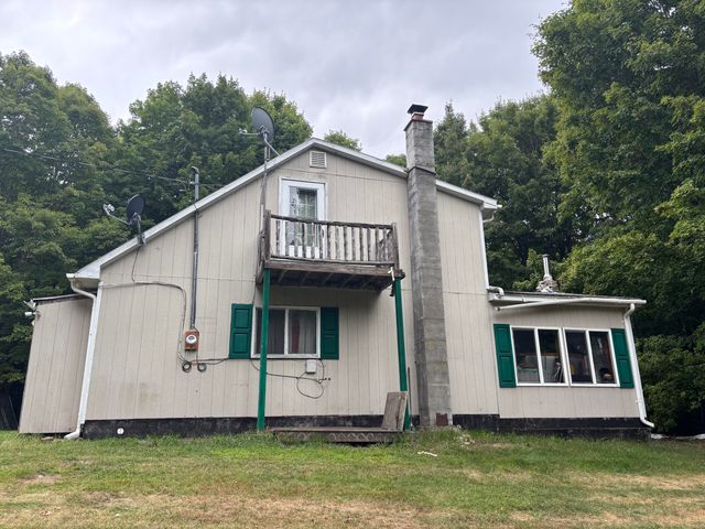 174 Rabideau Road, Altona, NY 12910