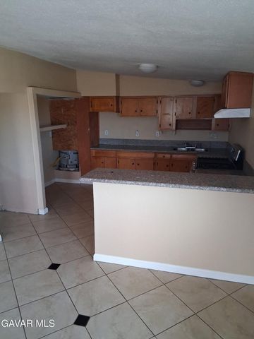 8448 California City Boulevard, California City, CA 93505