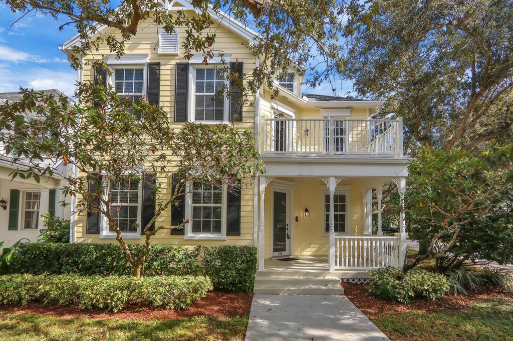 199 Barbados Drive, Jupiter, FL 33458