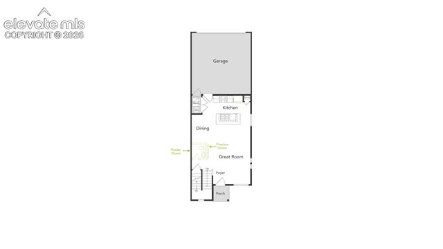 5879 Uptop Point, Colorado Springs, CO 80927