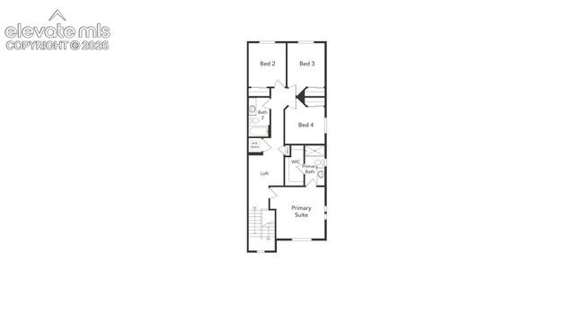 5879 Uptop Point, Colorado Springs, CO 80927