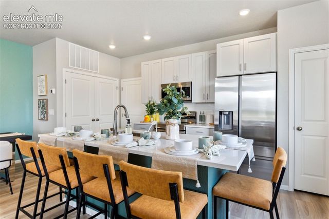 5879 Uptop Point, Colorado Springs, CO 80927