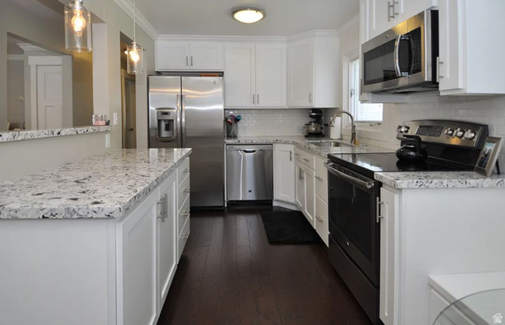 3387 S PLAZA WAY, Millcreek, UT 84109 — photo 4