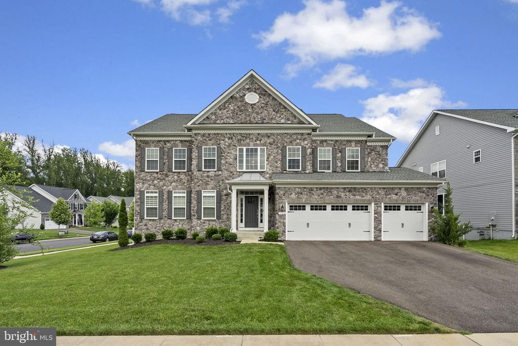 3700 OLDENBURG CT, Upper Marlboro, MD 20772