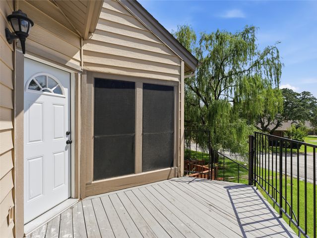 119 Summer View, Pottsboro, TX 75076