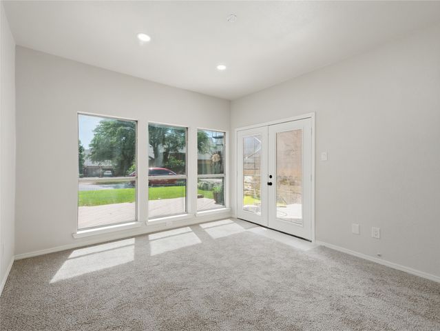 119 Summer View, Pottsboro, TX 75076
