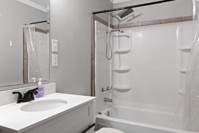 1219 County Road 3222, Jefferson, TX 75657