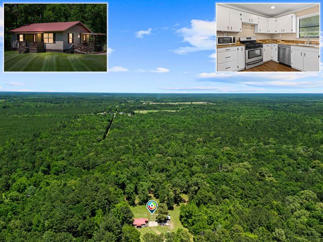 1219 County Road 3222, Jefferson, TX 75657