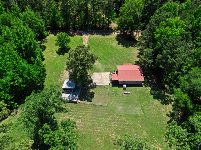 1219 County Road 3222, Jefferson, TX 75657