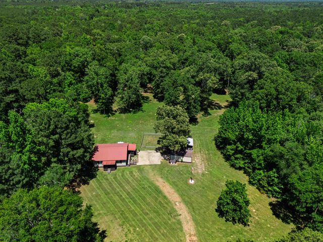 1219 County Road 3222, Jefferson, TX 75657