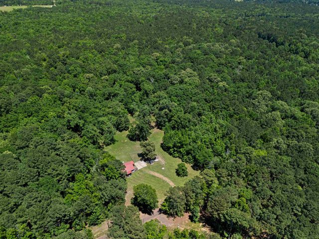 1219 County Road 3222, Jefferson, TX 75657