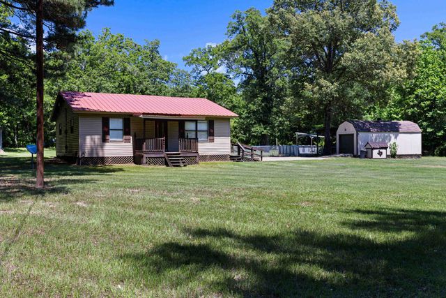 1219 County Road 3222, Jefferson, TX 75657