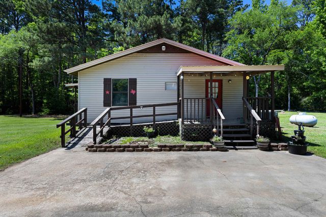 1219 County Road 3222, Jefferson, TX 75657