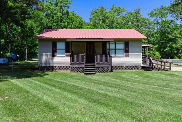 1219 County Road 3222, Jefferson, TX 75657