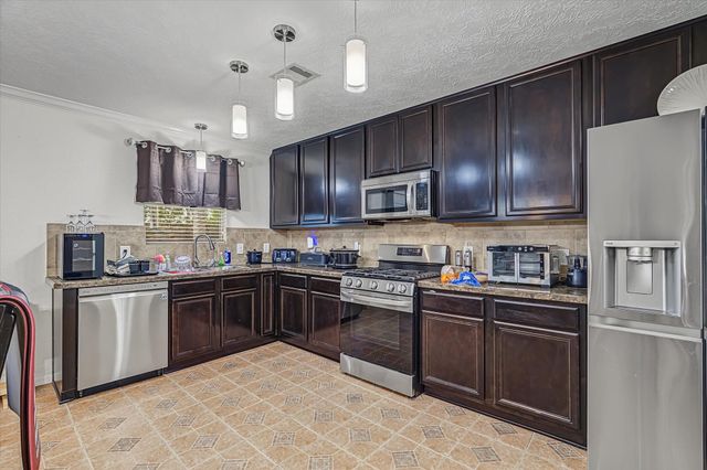 21311 Pine Monte Ridge Lane, Katy, TX 77449