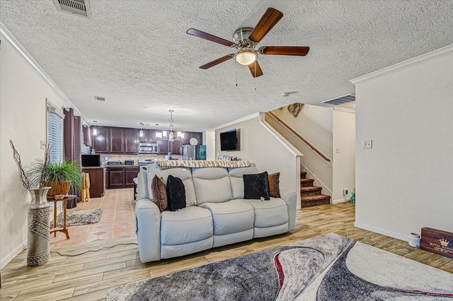 21311 Pine Monte Ridge Lane, Katy, TX 77449