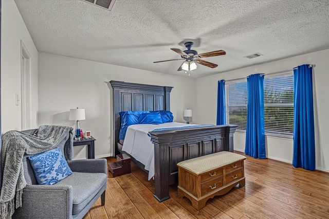 21311 Pine Monte Ridge Lane, Katy, TX 77449
