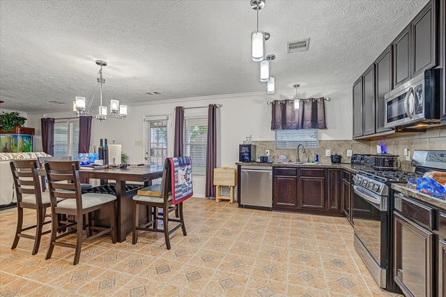 21311 Pine Monte Ridge Lane, Katy, TX 77449